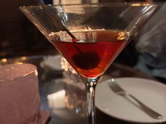 -LONG BAR 廊吧(外滩华尔道夫酒店)