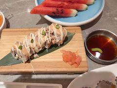 -韩盛·古法烤肉店(皇城恒隆广场店)