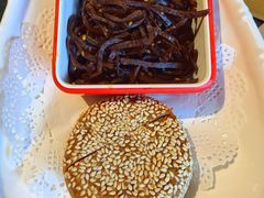 -南门四季铜锅涮肉(东坝店)