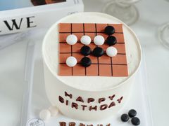 -蜜肆动物奶油蛋糕·个性定制·下午茶甜品