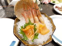 -大渔铁板烧(东城店)