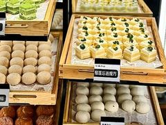-盛江山自助料理(太原街万达店)
