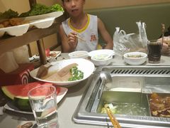 -海底捞火锅(月湖广场店)