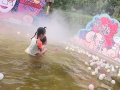 -江门古兜温泉小镇