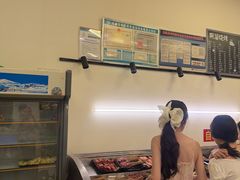 -啊溜烧烤·炭火传承(南澳店)