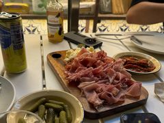 -Alimentari早午餐(安福路店)