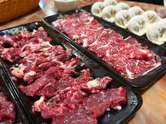 -壮雄牛屠牛肉店(两英店)