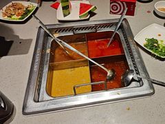 -海底捞火锅(青悦城店)