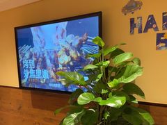 -西贝(六里桥旗舰店)