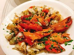 -马勒别墅·中餐厅