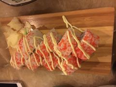 -桃屋日本料理(清华科技园店)