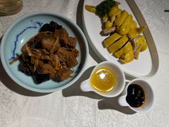 -金枝玉叶上海人家食府(三里河店)