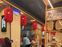 -安泰楼·佛跳墙创始人·传统闽味早茶·酒楼(三坊七巷闽菜地标店)