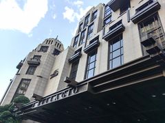 -上海苏宁宝丽嘉酒店·Cafe Bellagio西餐厅