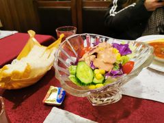 -92°C俄式厨房(中央大街店)