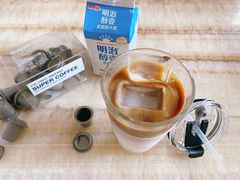 -来龙里 精致 东南亚餐室(万象城店)