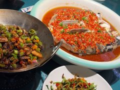 -呷湘厨·鱼汤捞饭(国家会展中心店)