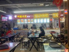 -啊臻味道米粉(六道口店)