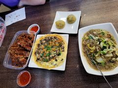 -海坛特色小吃·只做平潭特色菜(平潭店)