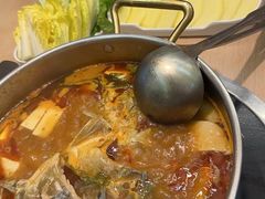 -大理老字号·舟渔的鱼野生菌海景餐厅(双廊店)