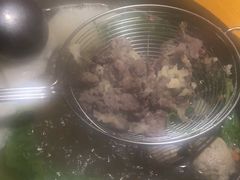 -海银海记潮汕牛肉火锅(新港中路海珠店)