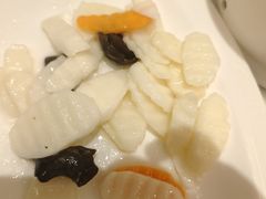 -小菜园新徽菜(宜兴八佰伴店)