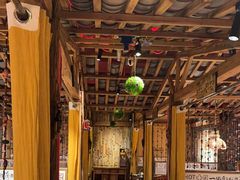 -老牌坊云南鱼豆花火锅(爱建店)