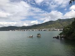 -大理洱海