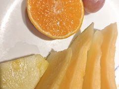 -圣罗巴海鲜烤肉自助(佳兆业店)