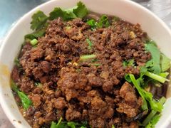 酸辣粉-八一路好吃街(雨田商务大厦店)