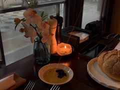 -杭州西子湖四季酒店-WL BISTRO西湖餐厅(灵隐路店)