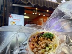-张果佬年糕卷(科巷店)