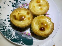 芝士牛肉挞-岭南真味·匠心粤菜(K11店)