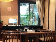-新木器时代餐厅(太湖新天地店)