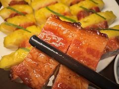-尊立方海鲜酒店·生日宴·家宴