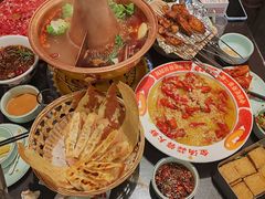 -阿财老铺·老蚌埠龙虾城(华夏总店)
