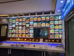 -惠宾饭庄(中山路店)