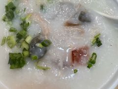 -盛记粥面(佐敦店)