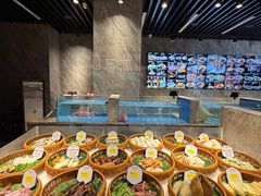 -味钱塘·钱塘浙宴(宋城之江银泰店)