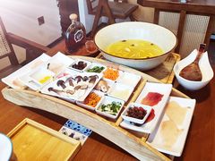 -芸南道·过桥米线(昆明老街旗舰店)