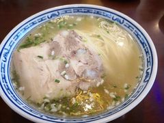 -同得兴 Since·1995 传统苏式面馆(十全街店)