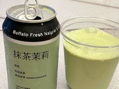 -太犇牛手作茶铺(江北虹悦城店)