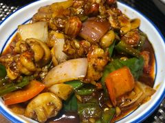 -十面春风·江南面馆(崇宁路店)