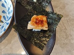 -極上萬膳·日料放题(来福士江景店)