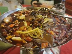 -万柳阁小馆·花园餐厅(龙潭湖店)
