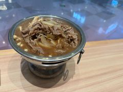 -米村拌饭(李沧松乐汀店)