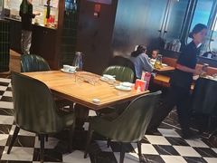 -俭寨小公鸡新疆菜·大盘鸡·烧烤