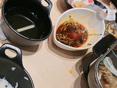 -鱼酷活鱼烤鱼(沈阳大悦城店)