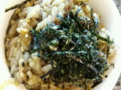 蟹黄拌饭-蟹之国·精品蟹料理(极地店)