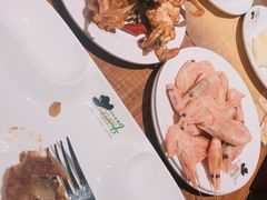 -汉巴味德(大悦城店)
